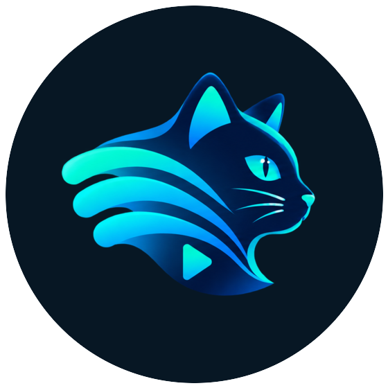 StreamCatz cat